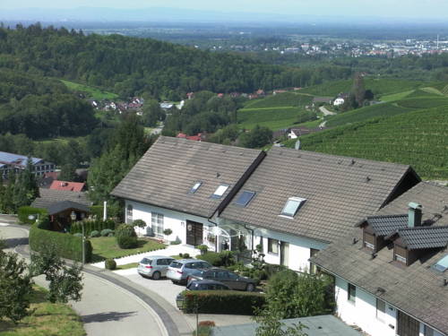 Imagen general del Hotel Landhaus Schoenen. Foto 1
