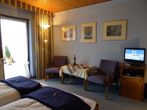 Imagen de la habitación del Hotel Landhaus Schoenen. Foto 2