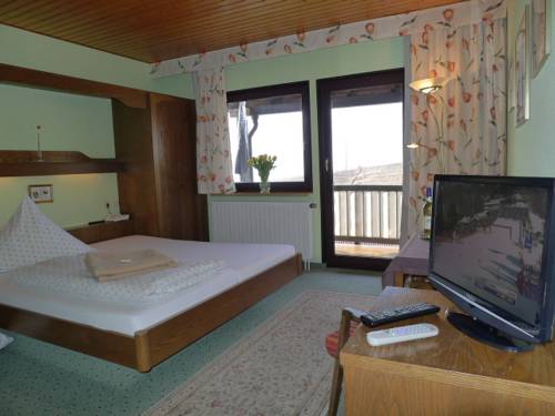 Imagen de la habitación del Hotel Landhaus Schoenen. Foto 4