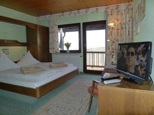 Imagen de la habitación del Hotel Landhaus Schoenen. Foto 5