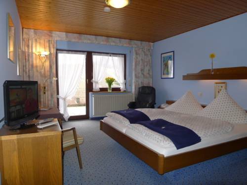 Imagen de la habitación del Hotel Landhaus Schoenen. Foto 6