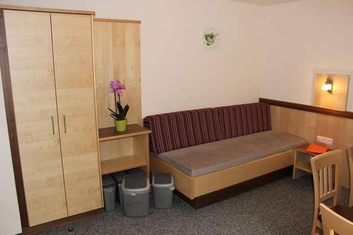 Imagen general del Hotel Landhaus Sch&ouml;pf and Haus Alpina. Foto 3