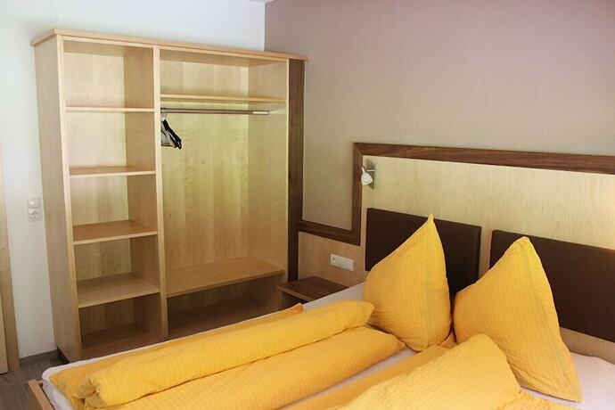 Imagen de la habitación del Hotel Landhaus Sch&ouml;pf and Haus Alpina. Foto 13