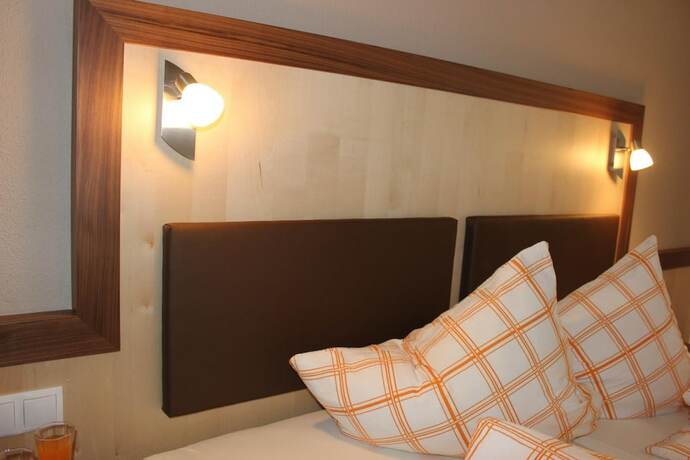 Imagen general del Hotel Landhaus Sch&ouml;pf and Haus Alpina. Foto 6