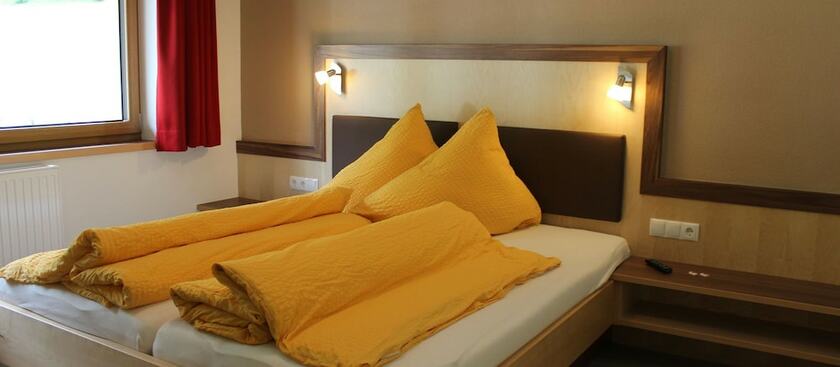 Imagen de la habitación del Hotel Landhaus Sch&ouml;pf and Haus Alpina. Foto 20