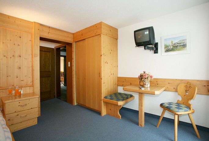 Imagen general del Hotel Landhaus Sch&ouml;pf and Haus Alpina. Foto 12