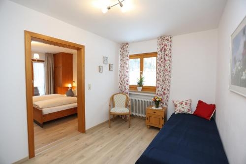 Imagen general del Hotel Landhaus Schwaben. Foto 1