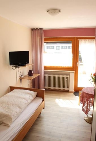 Imagen general del Hotel Landhaus Schwaben. Foto 4