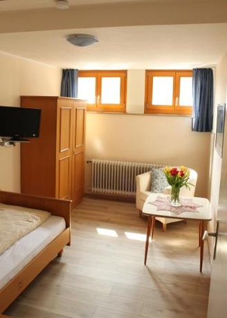 Imagen general del Hotel Landhaus Schwaben. Foto 5