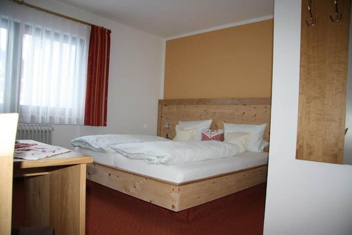 Imagen general del Hotel Landhaus Seehof, Fussen. Foto 2