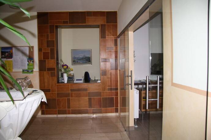 Imagen general del Hotel Landhaus Seehof, Fussen. Foto 5