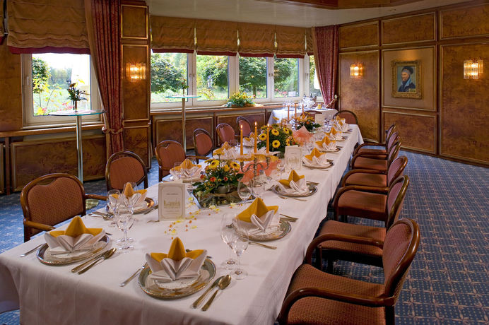 Imagen de la habitación del Hotel Landhaus Seela. Foto 5