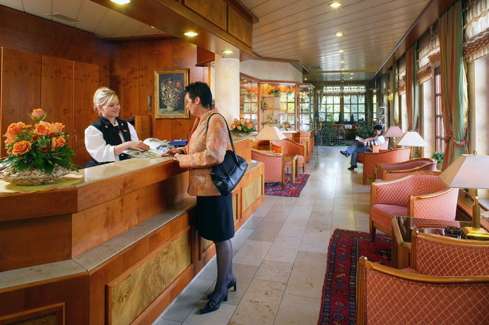 Imagen de la habitación del Hotel Landhaus Seela. Foto 7