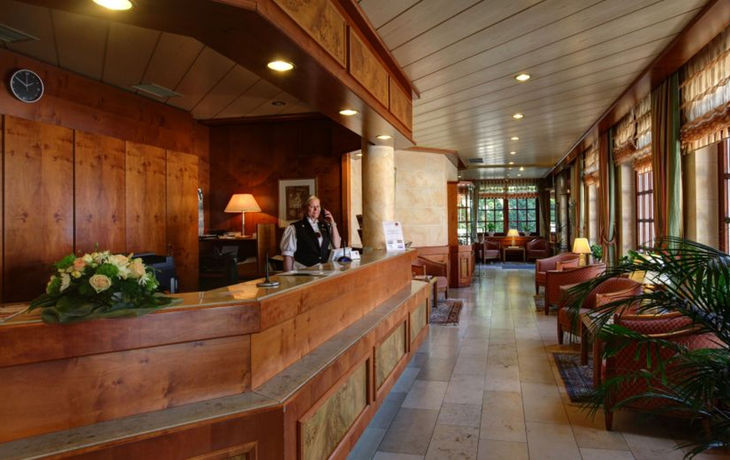 Imagen de la habitación del Hotel Landhaus Seela. Foto 8