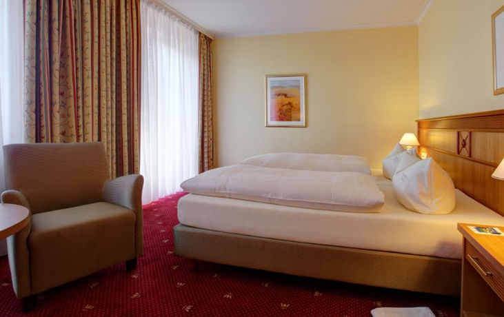 Imagen de la habitación del Hotel Landhaus Seela. Foto 9