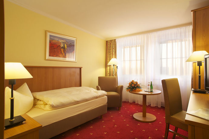 Imagen de los interiores del Hotel Landhaus Seela. Foto 13