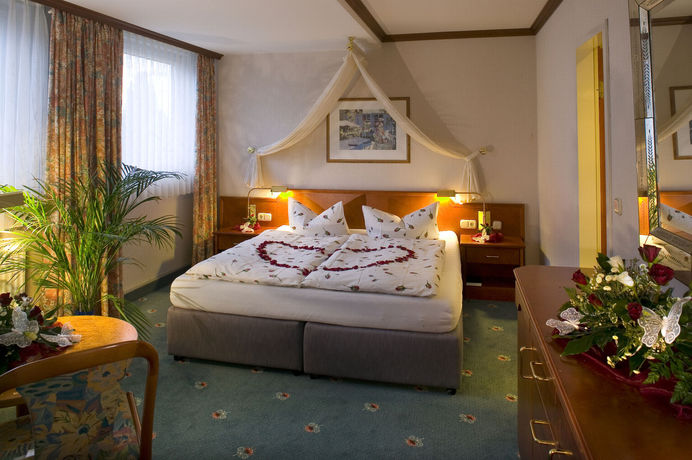 Imagen general del Hotel Landhaus Seela. Foto 2