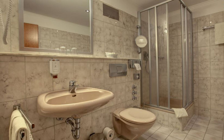 Imagen de los interiores del Hotel Landhaus Seela. Foto 14