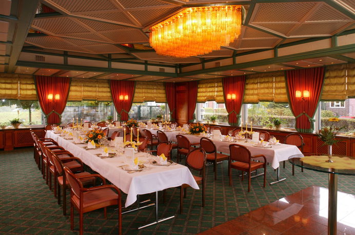 Imagen de los interiores del Hotel Landhaus Seela. Foto 15