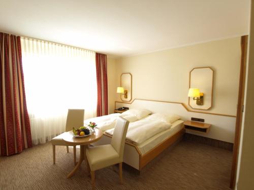 Imagen general del Hotel Landhaus Silbertanne. Foto 1