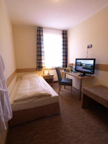Imagen de la habitación del Hotel Landhaus Silbertanne. Foto 4