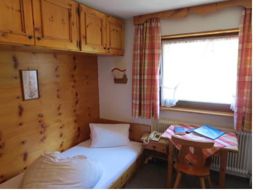 Imagen de la habitación del Hotel Landhaus Sonnblick. Foto 3