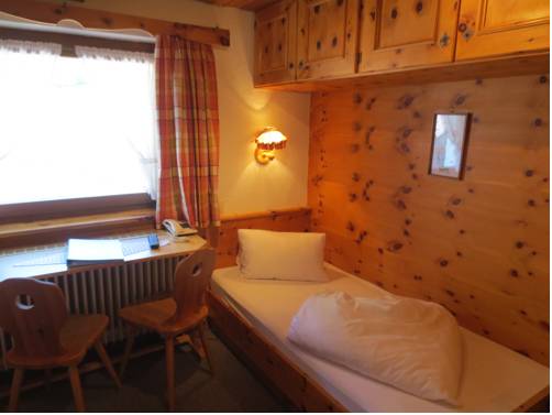 Imagen de la habitación del Hotel Landhaus Sonnblick. Foto 5