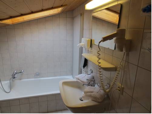 Imagen de la habitación del Hotel Landhaus Sonnblick. Foto 6