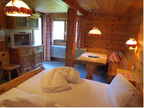 Imagen de la habitación del Hotel Landhaus Sonnblick. Foto 7