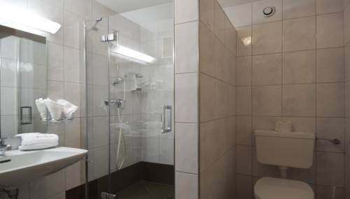 Imagen de la habitación del Hotel Landhaus Sonnblick. Foto 10