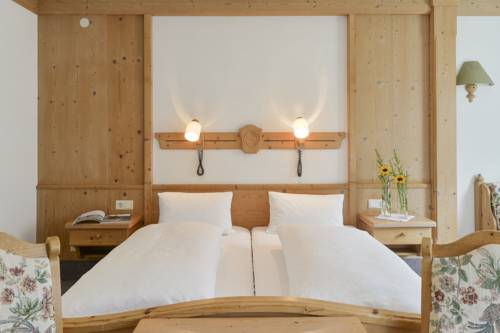 Imagen de la habitación del Hotel Landhaus Sonnblick. Foto 13