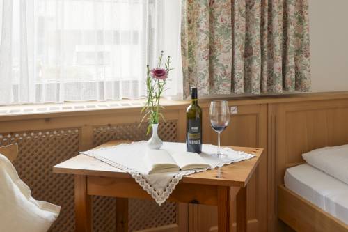 Imagen de la habitación del Hotel Landhaus Sonnblick. Foto 15