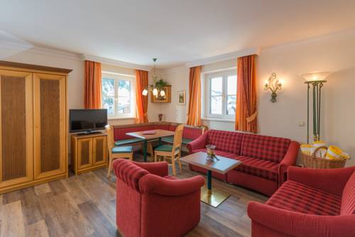 Imagen de la habitación del Hotel Landhaus St. Georg. Foto 8