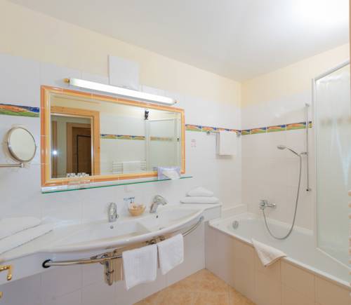 Imagen de la habitación del Hotel Landhaus St. Georg. Foto 13