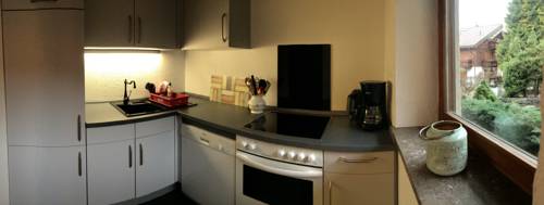 Imagen de la habitación del Hotel Landhaus Steinbrech. Foto 3