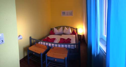 Imagen de la habitación del Hotel Landhaus Steinbrech. Foto 5