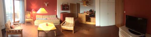 Imagen de la habitación del Hotel Landhaus Steinbrech. Foto 6