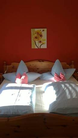 Imagen de la habitación del Hotel Landhaus Steinbrech. Foto 10