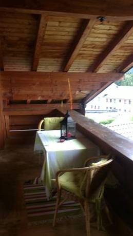 Imagen de la habitación del Hotel Landhaus Steinbrech. Foto 12