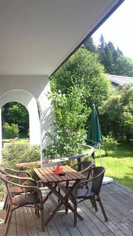 Imagen de la habitación del Hotel Landhaus Steinbrech. Foto 14