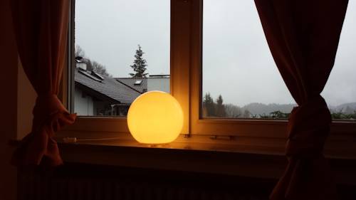 Imagen de la habitación del Hotel Landhaus Steinbrech. Foto 15