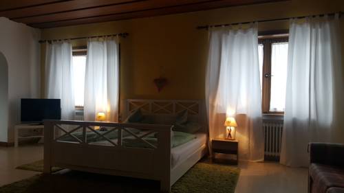 Imagen de la habitación del Hotel Landhaus Steinbrech. Foto 16