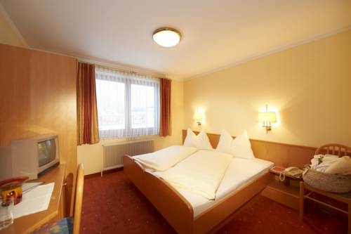 Imagen general del Hotel Landhaus Steiner. Foto 6