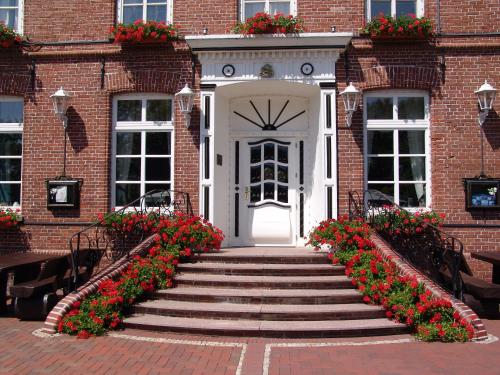 Imagen general del Hotel Landhaus Steinfeld. Foto 1