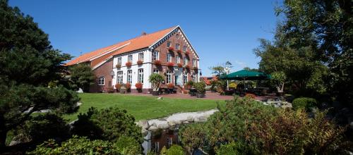Imagen general del Hotel Landhaus Steinfeld. Foto 3