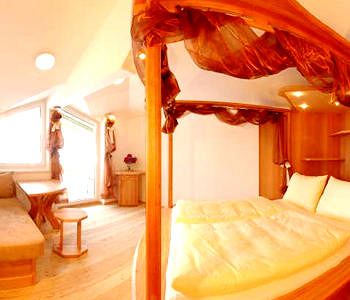 Imagen de la habitación del Hotel Landhaus Strasser. Foto 3