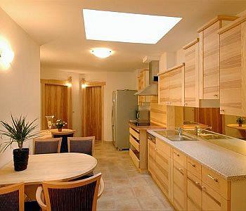 Imagen de la habitación del Hotel Landhaus Strasser. Foto 4