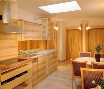 Imagen de la habitación del Hotel Landhaus Strasser. Foto 5