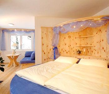 Imagen de la habitación del Hotel Landhaus Strasser. Foto 8