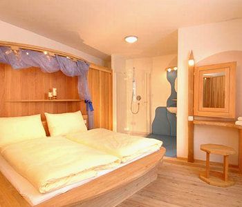 Imagen de la habitación del Hotel Landhaus Strasser. Foto 9